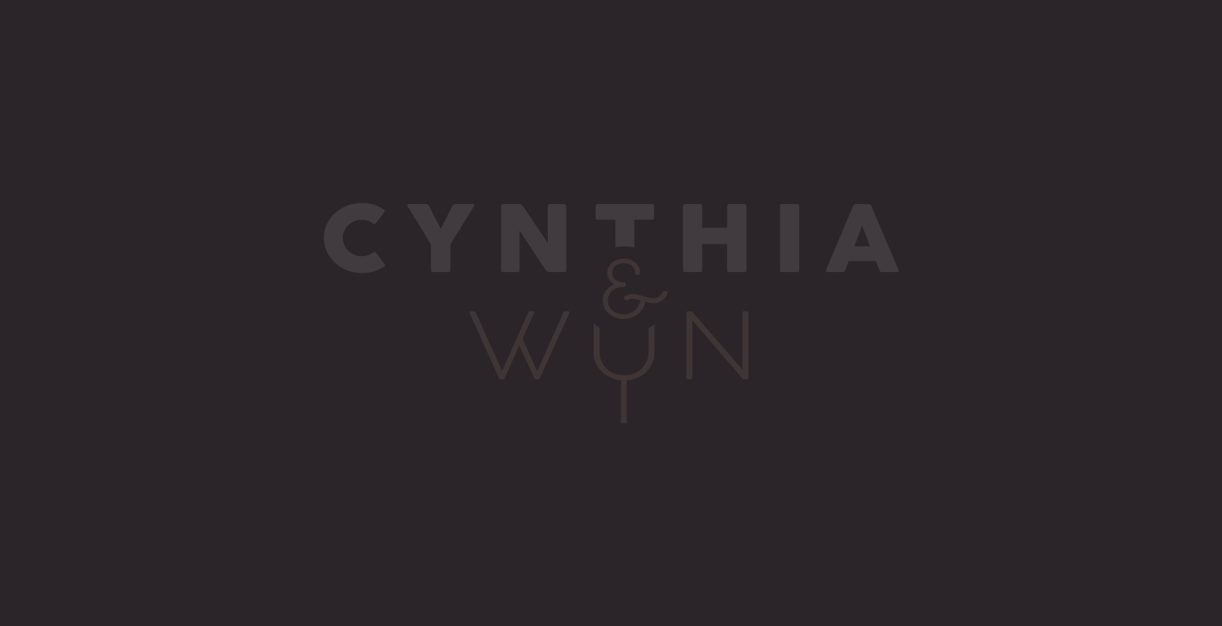Hoi! Ik ben Cynthia en ik hou van wijn